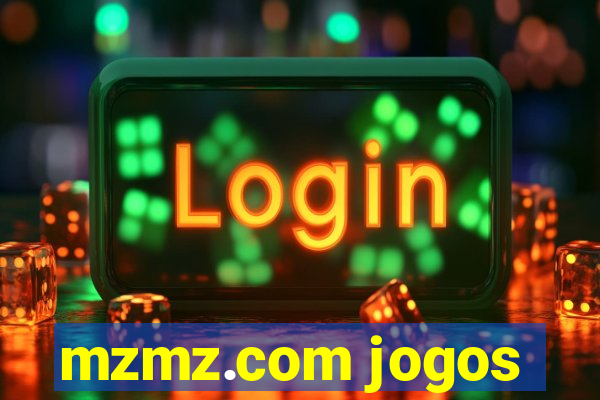 mzmz.com jogos